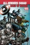 All-Winners Squad: Band of Heroes (2011) #3 cover