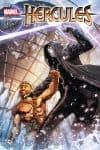 Hercules (2015) #5 cover