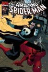 Amazing Spider-Man (1999) #577 cover