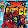 X-Force (1991) #47