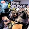 Young Avengers (2005) #11