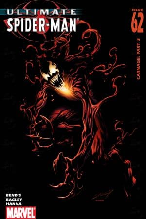 Ultimate Spider-Man (2000) #62