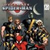 Ultimate Spider-Man (2000) #120