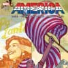 America (2017) #4
