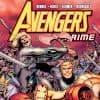 Avengers: Prime (2010) #5
