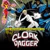 The Mutant Misadventures of Cloak and Dagger (1988 - 1990)