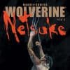 Wolverine: Netsuke (2002) #4