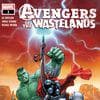 Avengers of the Wastelands (2020) #1