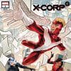 X-Corp (2021) #1 (Variant)