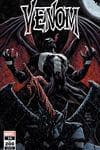 Venom (2018) #35 (Variant) cover