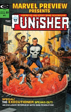 Marvel Preview (1975) #2