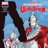 Ultraman: The Mystery of Ultraseven (2022) #4