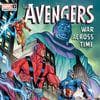 Avengers: War Across Time (2023) #3 (Variant)