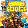 X-Force (1991) #93