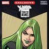 X-Men: From the Ashes Infinity Comic (2024) #7