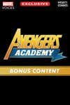 Avengers Academy: Marvel’S Voices Infinity Comic (2024) #20.5 cover