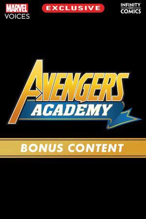 Avengers Academy: Marvel’S Voices Infinity Comic (2024) #20.5