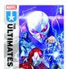 ULTIMATES BY DENIZ CAMP VOL. 1: FIX THE WORLD (Trade Paperback)