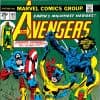 Avengers (1963) #144