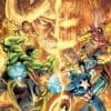 AVENGERS/DEFENDERS WAR TPB (1999)