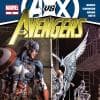 Avengers (2010) #29