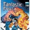 Marvel Age Fantastic Four (2004) #5