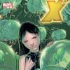 X-23 (2005) #5