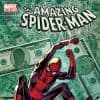 Amazing Spider-Man (1999) #580