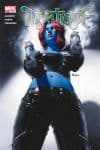 Mystique (2003) #19 cover