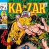 Ka-Zar (1970 - 1971)
