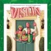 Vision Director's Cut (2017) #1