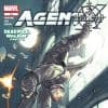 Agent X (2002) #14