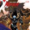 All-New Wolverine (2015) #23