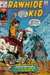Rawhide Kid (1955) #79 cover