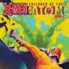 X-Men: Children of the Atom (1999) #5