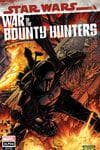 Star Wars: War Of The Bounty Hunters Alpha (2021) #1 (Variant) cover