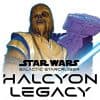 Star Wars: The Halcyon Legacy (2022)