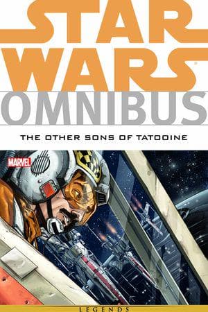 STAR WARS OMNIBUS: THE OTHER SONS OF TATOOINE (Trade Paperback)
