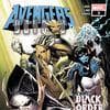 Avengers: Beyond (2023) #3