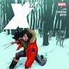 X-23: DON'T LOOK BACK (Trade Paperback)