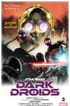 Star Wars: Dark Droids (2023) #3 cover