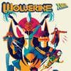 Wolverine (2020) #39 (Variant)
