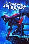 AMAZING SPIDER-MAN BY ZEB WELLS VOL. 10: BREATHE TPB (Trade Paperback) cover
