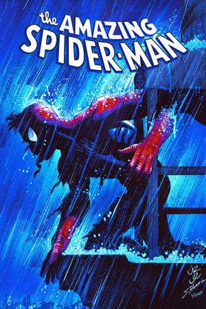 AMAZING SPIDER-MAN BY ZEB WELLS VOL. 10: BREATHE TPB (Trade Paperback)