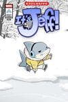 It's Jeff Infinity Comic (2021) #29 cover