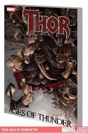 Thor: Ages of Thunder (2009 - Present)