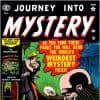 Journey Into Mystery (1952) #4