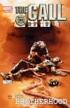 The Call of Duty: The Brotherhood (2002) #4 cover