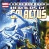 Annihilation: Heralds of Galactus (2007) #1