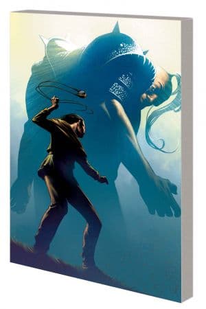 DARK TOWER: THE GUNSLINGER - LAST SHOTS TPB (Trade Paperback)